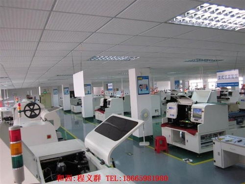 深圳市和西電子設(shè)備獲韓國(guó)Hanasert插件機(jī)中國(guó)獨(dú)家代理權(quán)，助力機(jī)械電子設(shè)備市場(chǎng)發(fā)展