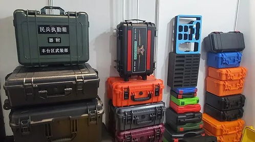 聚焦國防科技前沿 爵世美亮相中國國防信息化裝備與技術博覽會，引領特種設備銷售新高度