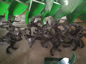 自動(dòng)化賦能田園 小型施肥微耕機(jī)的革命性融合與選購(gòu)指南