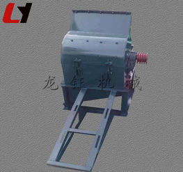 高效粉碎新選擇 龍鈺機械500型菜籽餅加工機強化油?好原料處理能力