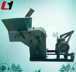 多用途秸稈粉碎機 提升農業廢棄資源利用效率的機械選擇